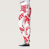TRUMP 2024 LEGGINGS (Links)