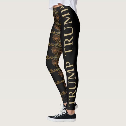 TRUMP 2024 LEGGINGS (Links)