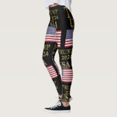 TRUMP 2024 LEGGINGS (Links)