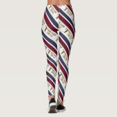 TRUMP 2024 LEGGINGS (Achterkant)