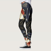 TRUMP 2024 LEGGINGS (Links)
