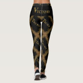 TRUMP 2024 LEGGINGS (Achterkant)