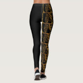 TRUMP 2024 LEGGINGS (Achterkant)