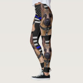 TRUMP 2024 LEGGINGS (Links)
