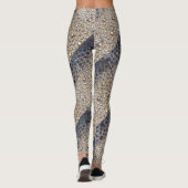 TRUMP 2024 LEGGINGS (Achterkant)