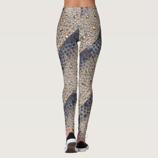 TRUMP 2024 LEGGINGS (Achterkant)
