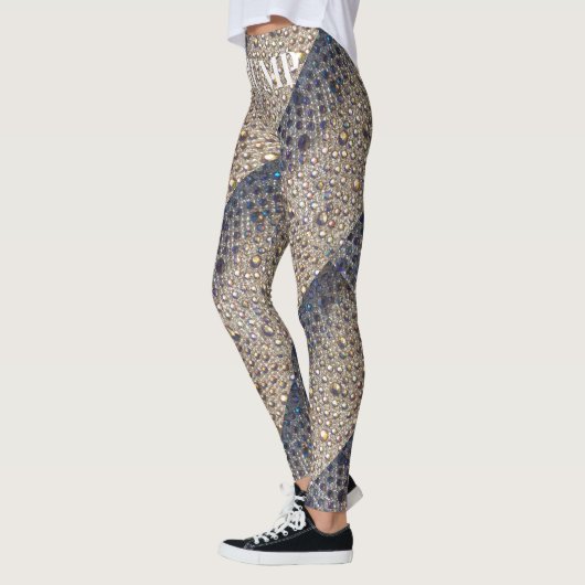 TRUMP 2024 LEGGINGS (Links)
