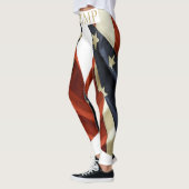 TRUMP 2024 LEGGINGS (Links)