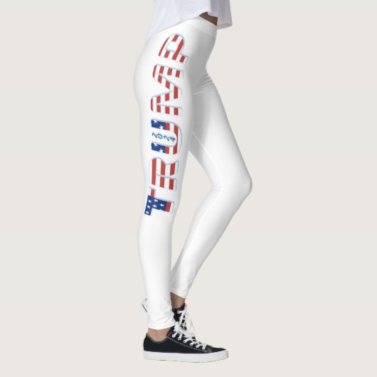 TRUMP 2024 LEGGINGS 3 (Rechts)