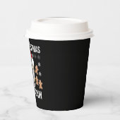 Trump 2024 maakt kerst weer geweldig papieren bekers (Links)