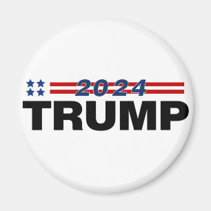 Trump 2024 magneet