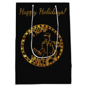 TRUMP 2024 MEDIUM CADEAUZAKJE (Achterkant)