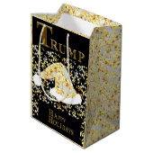 TRUMP 2024 MEDIUM CADEAUZAKJE (Achterkant Gekanteld)