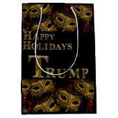 TRUMP 2024 MEDIUM CADEAUZAKJE (Voorkant)