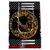 TRUMP 2024 MEDIUM CADEAUZAKJE (Achterkant)