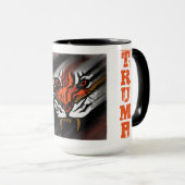 TRUMP 2024 MOK (Voorkant rechts)