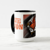 TRUMP 2024 MOK (Voorkant links)