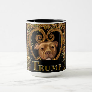 TRUMP 2024 MOK