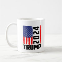 Trump 2024 Mok