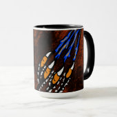 TRUMP 2024 MOK (Voorkant rechts)