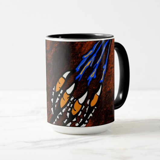 TRUMP 2024 MOK (Voorkant rechts)