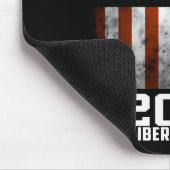 Trump 2024 muismat (Hoek)