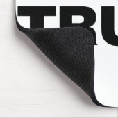 Trump 2024 muismat (Hoek)