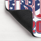 Trump 2024 muismat (Hoek)