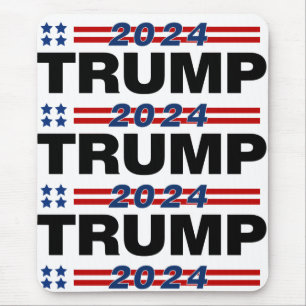Trump 2024 muismat