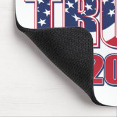 TRUMP-2024 Neem Amerika terug Muismat (Hoek)