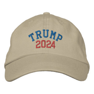 TRUMP 2024-PET GEBORDUURDE PET