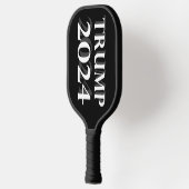 Trump 2024 pickleball paddle (Links)