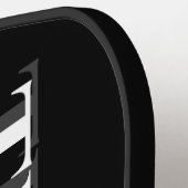 Trump 2024 pickleball paddle (Links Detail)