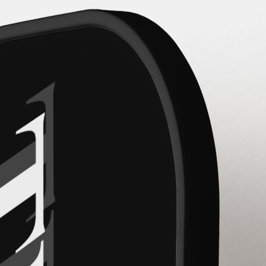 Trump 2024 pickleball paddle (Links Detail)