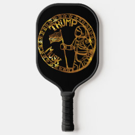 TRUMP 2024 PICKLEBALL PADDLE
