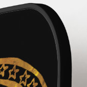 TRUMP 2024 PICKLEBALL PADDLE (Links Detail)