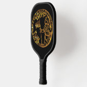 TRUMP 2024 PICKLEBALL PADDLE (Links)