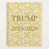 TRUMP 2024 PLANNER (Voorkant)