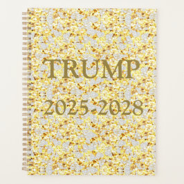 TRUMP 2024 PLANNER