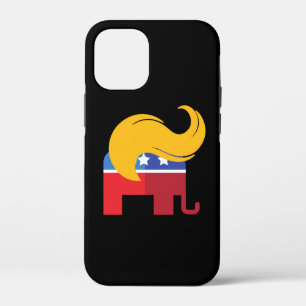 Trump 2024 presidentsverkiezingen Case-Mate iPhone case