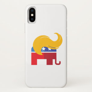 Trump 2024 presidentsverkiezingen Case-Mate iPhone case
