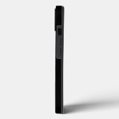 Trump 2024 presidentsverkiezingen Case-Mate iPhone case (Achterkant / Links)