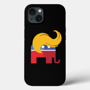Trump 2024 presidentsverkiezingen Case-Mate iPhone case