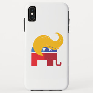 Trump 2024 presidentsverkiezingen Case-Mate iPhone case