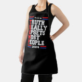 Trump 2024 schort (Insitu)