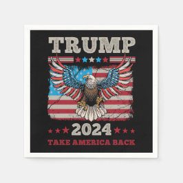 Trump 2024 servet