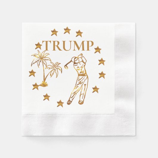 TRUMP 2024 SERVET (Voorkant)
