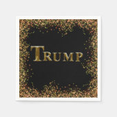 TRUMP 2024 SERVET (Voorkant)