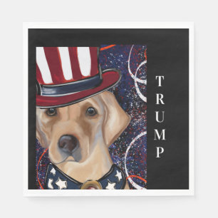 TRUMP 2024 SERVET