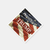 TRUMP 2024 SERVET (Hoek)